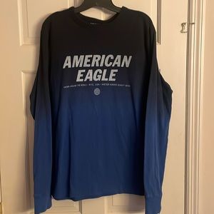 American Eagle, long sleeve T-shirt